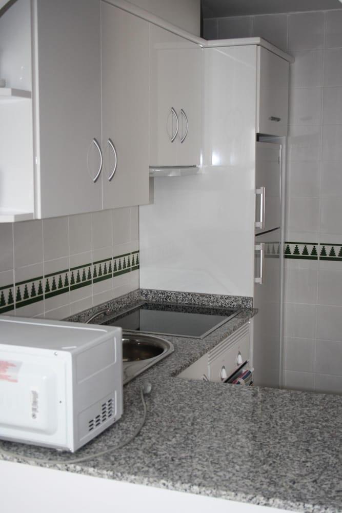 Apartamentos Torrelaguna Vera Kültér fotó